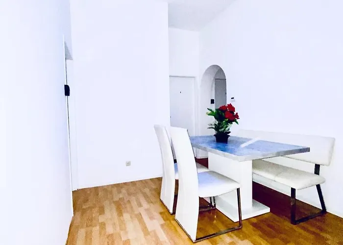 Spacious וינה