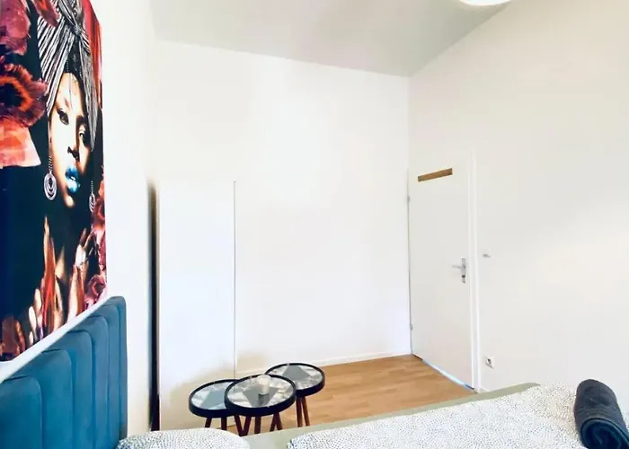 Spacious *