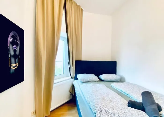 Spacious * וינה