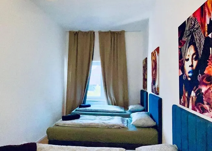Spacious דירה