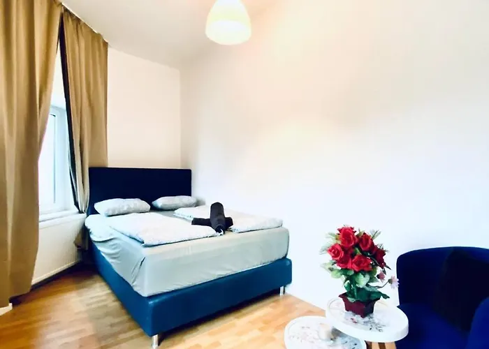 דירה Spacious וינה