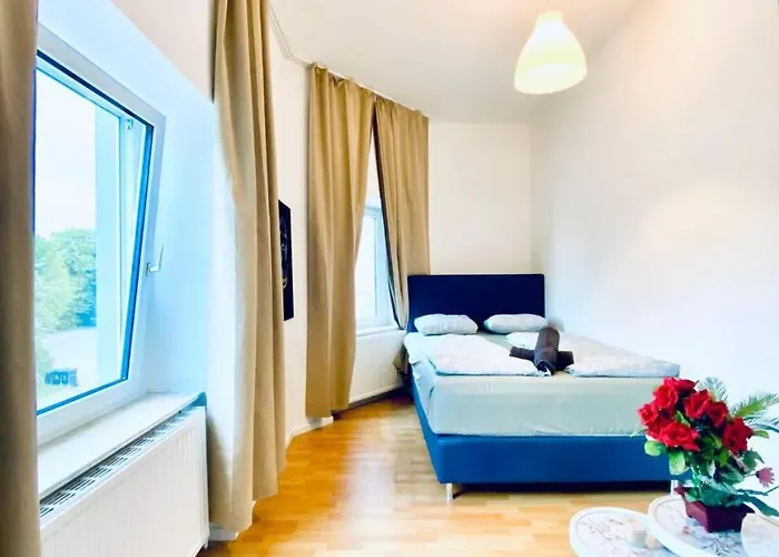 Spacious וינה