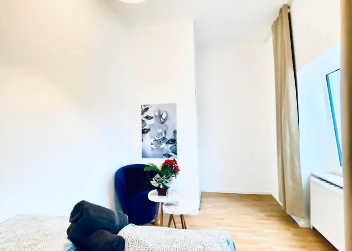 דירה Spacious