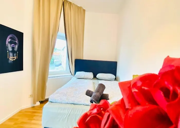 Spacious * וינה