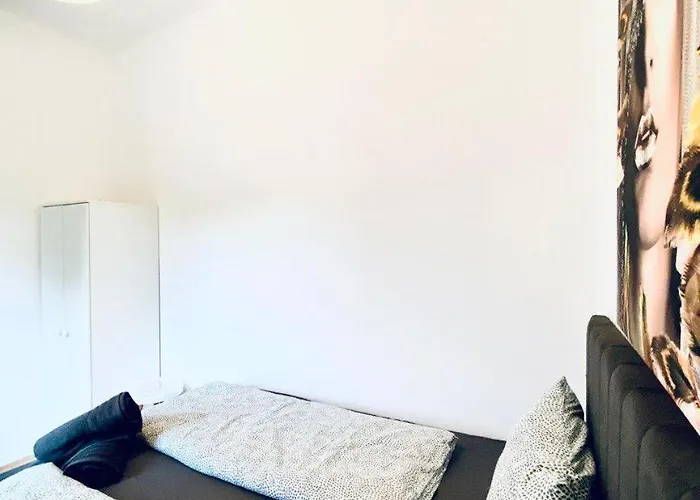 Spacious *