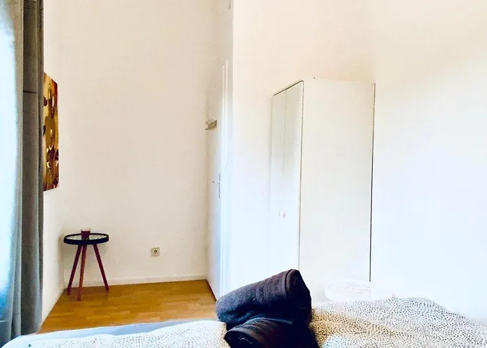 Spacious דירה