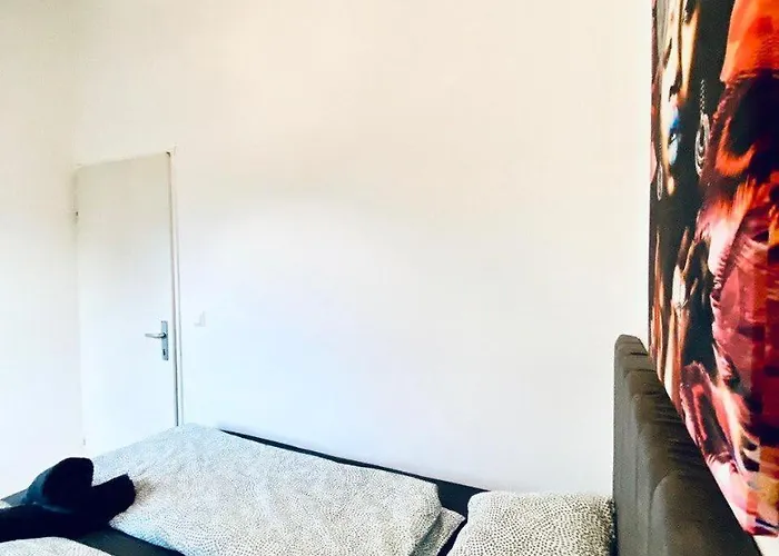 Spacious דירה וינה